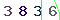 Validation Code
