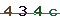 Validation Code