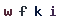 Validation Code