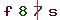 Validation Code