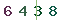 Validation Code