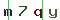 Validation Code
