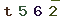 Validation Code