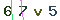 Validation Code