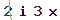 Validation Code