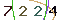 Validation Code