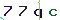 Validation Code