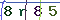 Validation Code