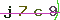 Validation Code