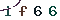 Validation Code