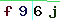 Validation Code
