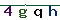 Validation Code