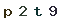 Validation Code