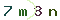 Validation Code