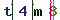 Validation Code