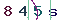 Validation Code