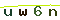 Validation Code