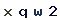 Validation Code
