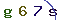 Validation Code