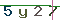 Validation Code