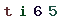 Validation Code