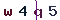 Validation Code