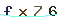 Validation Code