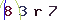 Validation Code