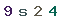 Validation Code