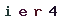 Validation Code
