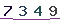 Validation Code