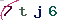 Validation Code