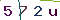Validation Code