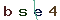 Validation Code