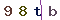 Validation Code
