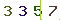Validation Code