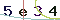 Validation Code