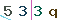 Validation Code