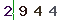 Validation Code