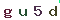 Validation Code