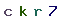 Validation Code