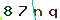 Validation Code
