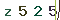 Validation Code
