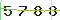 Validation Code