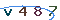 Validation Code