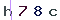 Validation Code