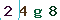 Validation Code
