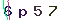 Validation Code