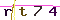 Validation Code