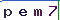 Validation Code